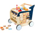 Miniatyrbild 1 av 4: Small Foot 11608 - Whale Walking Trolley