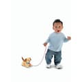 Miniatyrbild 2 av 6: FISHER-PRICE - Lilla Snoopy - Dragleksak för nyfödda