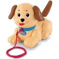 Miniatyrbild 1 av 6: FISHER-PRICE - Lilla Snoopy - Dragleksak för nyfödda