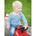 Miniatyrbild 4 av 4: Volant Sonore Elektronisk - BIG - Blandad - Realistiska Effekter - Från 2 år - För Bobby Cars