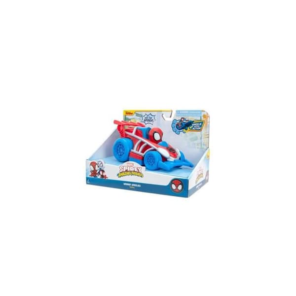 Drag leksak Rei Toys SP030200 Flerfärgad