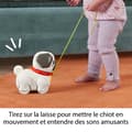 Miniatyrbild 4 av 6: Fisher-Price Min Mops att gå Dragleksak HTW94