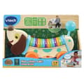 Miniatyrbild 3 av 5: VTECH BABY - Lek Grönt - Min Interaktiva ABC-hund (FSC Träleksak)