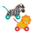 Miniatyrbild 4 av 6: FISHER-PRICE Trädjur att skjuta med - JFN19