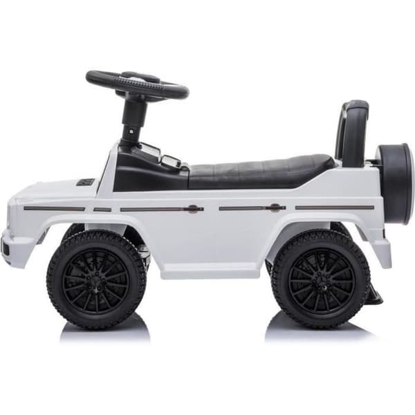 Barnvagn - Mercedes G350d - Buddy Toys - BPC 5180