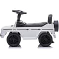Miniatyrbild 3 av 6: Barnvagn - Mercedes G350d - Buddy Toys - BPC 5180