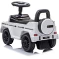 Miniatyrbild 4 av 6: Barnvagn - Mercedes G350d - Buddy Toys - BPC 5180