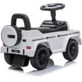 Miniatyrbild 6 av 6: Barnvagn - Mercedes G350d - Buddy Toys - BPC 5180
