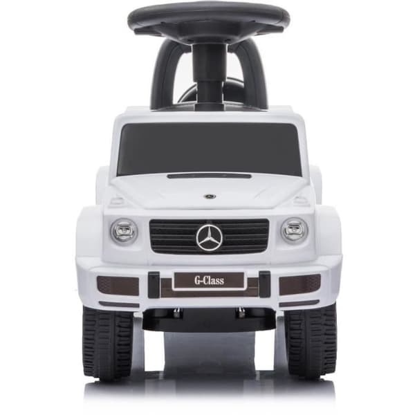 Barnvagn - Mercedes G350d - Buddy Toys - BPC 5180