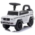 Miniatyrbild 1 av 6: Barnvagn - Mercedes G350d - Buddy Toys - BPC 5180