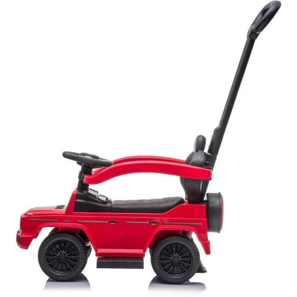 Barnvagn - Mercedes G350d 3in1 - Buddy Toys - BPC 5281