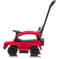 Miniatyrbillede 3 af 6: Barnvagn - Mercedes G350d 3in1 - Buddy Toys - BPC 5281