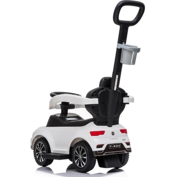 Barnvagn - VW T-ROCK 3in1 - Buddy Toys - BPC 5260