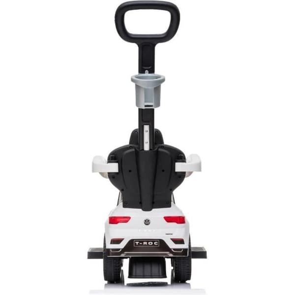 Barnvagn - VW T-ROCK 3in1 - Buddy Toys - BPC 5260