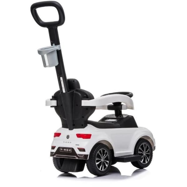 Barnvagn - VW T-ROCK 3in1 - Buddy Toys - BPC 5260
