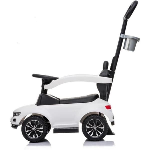 Barnvagn - VW T-ROCK 3in1 - Buddy Toys - BPC 5260