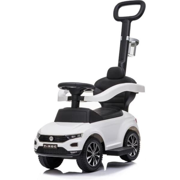 Barnvagn - VW T-ROCK 3in1 - Buddy Toys - BPC 5260