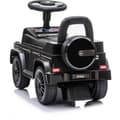 Miniatyrbild 4 av 6: Barnvagn - Mercedes G350d - Buddy Toys - BPC 5188