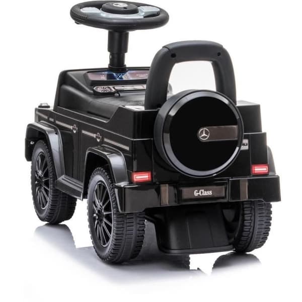 Barnvagn - Mercedes G350d - Buddy Toys - BPC 5188