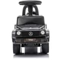 Miniatyrbild 2 av 6: Barnvagn - Mercedes G350d - Buddy Toys - BPC 5188