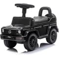 Miniatyrbild 1 av 6: Barnvagn - Mercedes G350d - Buddy Toys - BPC 5188