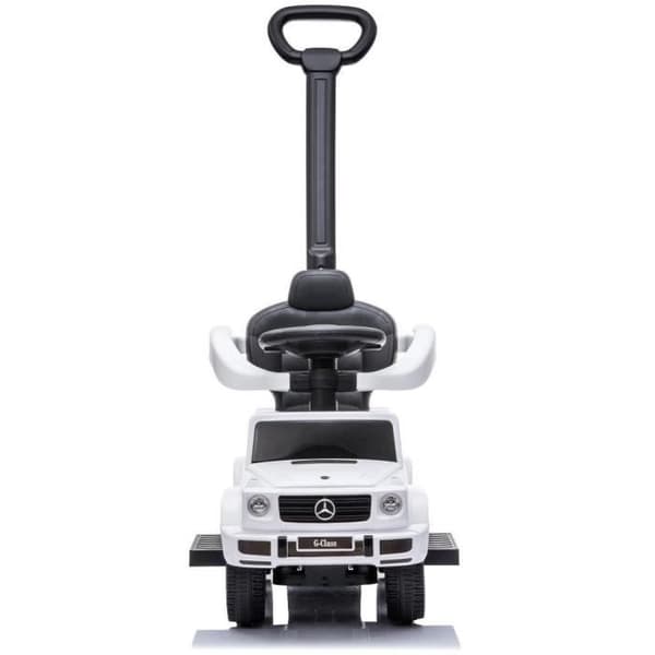 Barnvagn - Mercedes G350d 3in1 - Buddy Toys - BPC 5280