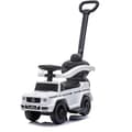 Miniatyrbillede 1 af 6: Barnvagn - Mercedes G350d 3in1 - Buddy Toys - BPC 5280