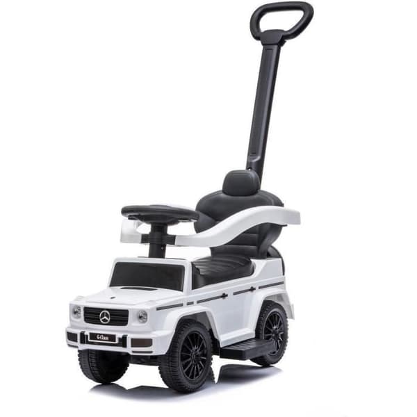 Barnvagn - Mercedes G350d 3in1 - Buddy Toys - BPC 5280