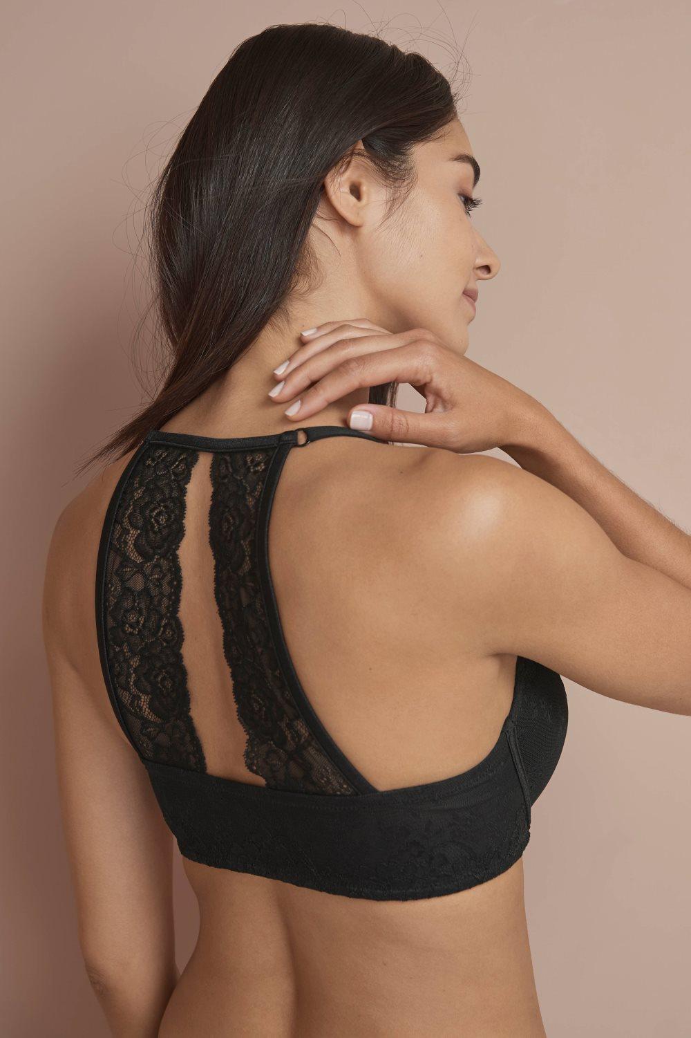 Push up-bh Carla