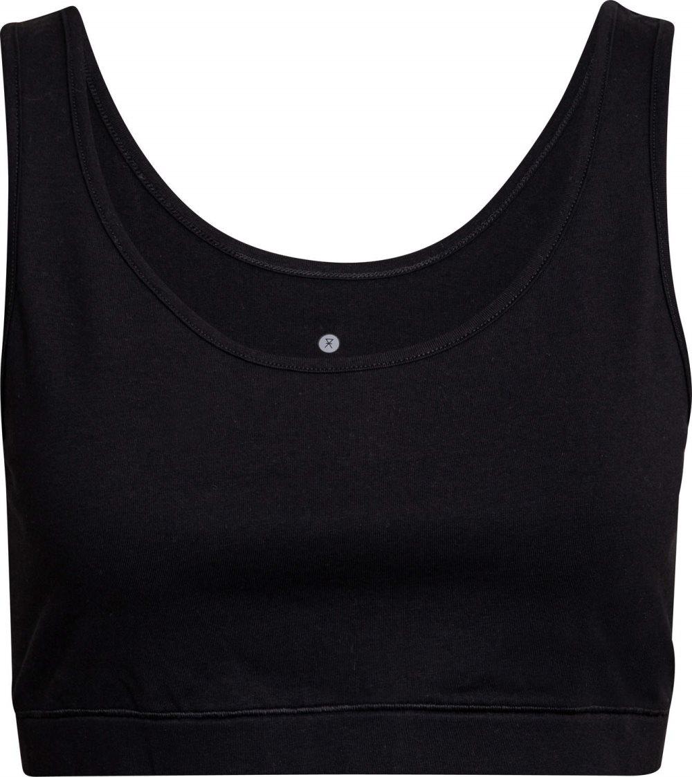 JBS of DK bra top org cotton