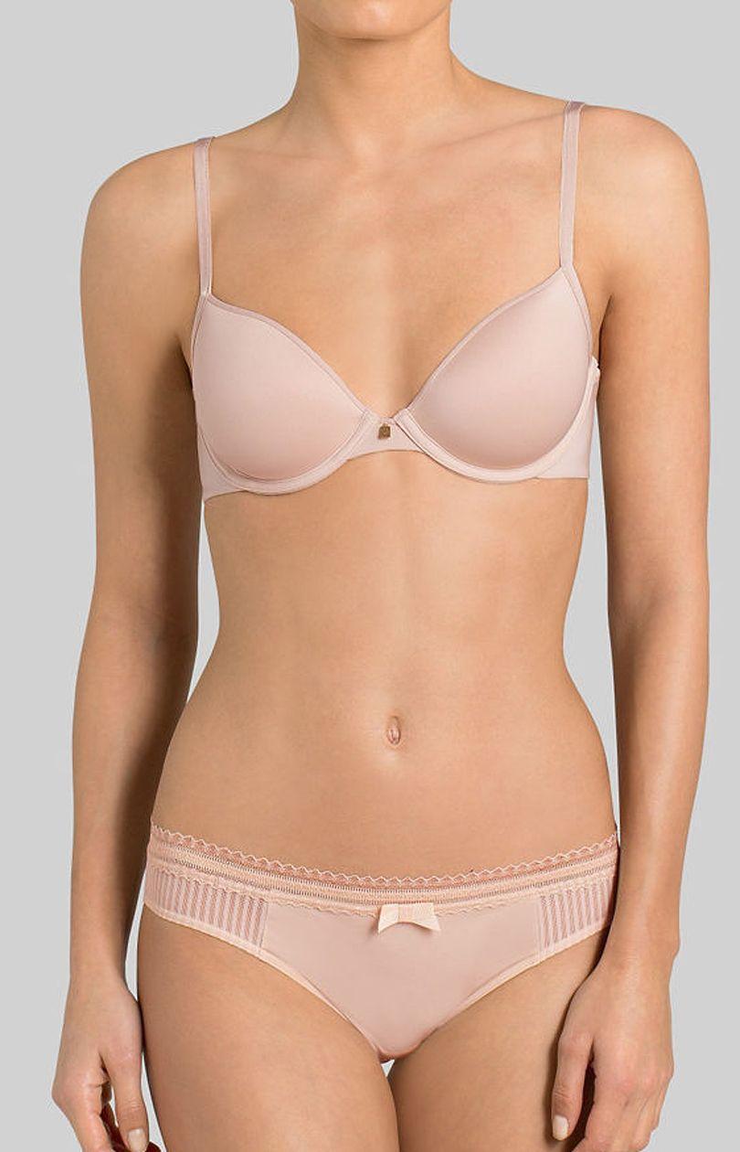 Triumph Body Make Up Essentials WHU-push-up bh 10161797, beige, 85D