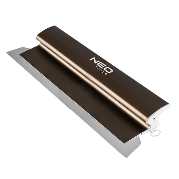 EXTREME 400mm aluminium finish kit
