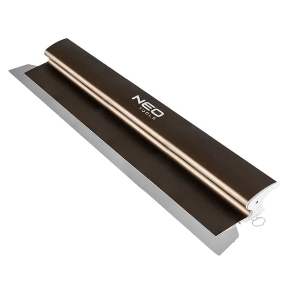 EXTREME 600 mm finish af aluminium