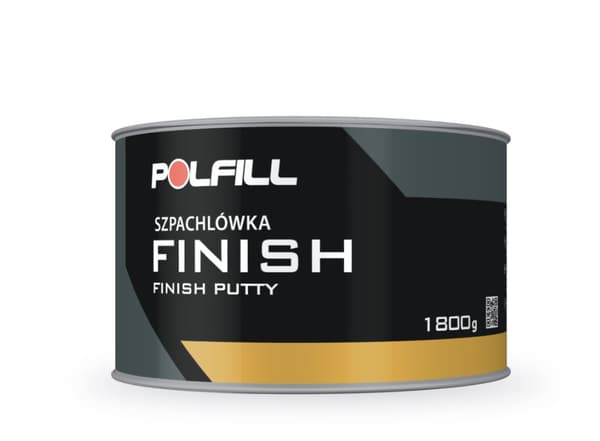 VIIMEISTELY POLFILL KITTI + Kovete 200g