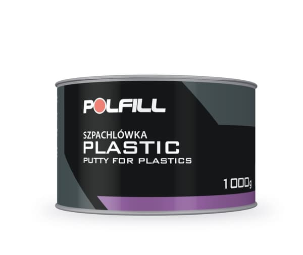 PLAST POLFILL KIT