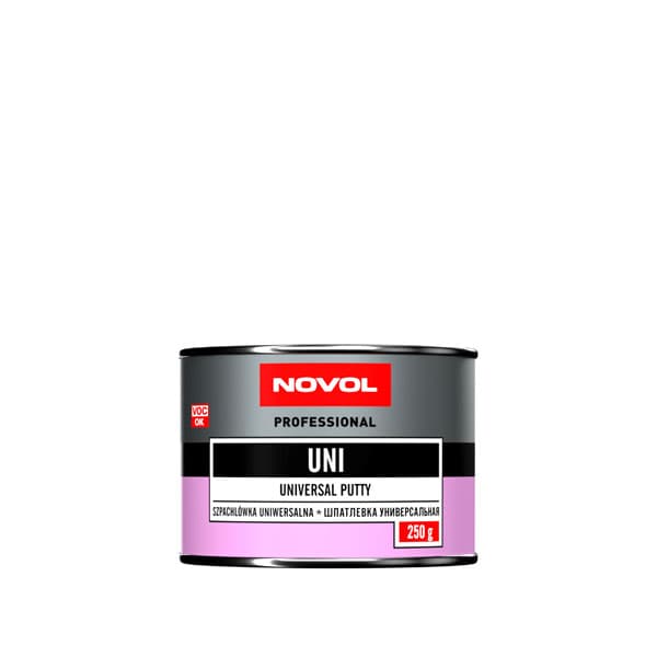 UNI - UNIVERSAL PUTTY NOVOL 2000g