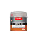 Miniatyrbillede 1 af 2: BUMPER FIX - KIT TIL PLAST 500g + Hærder