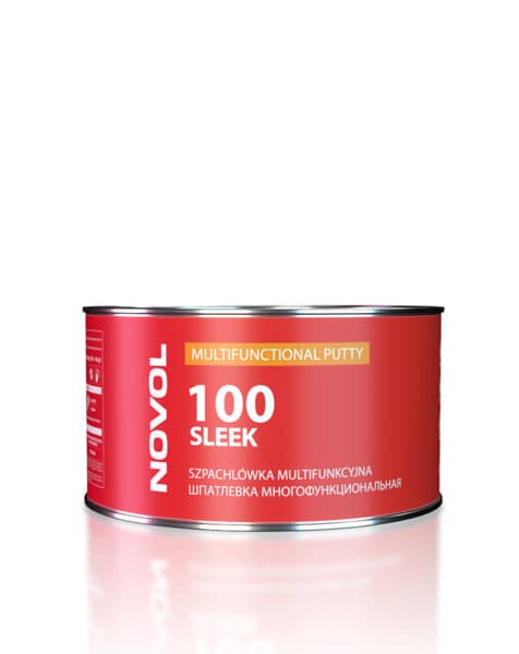 100 SLEEK - monitoimikitti - NOVOL