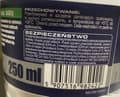 Pikkukuva 7 / 11: Nopeasti kuivuva korjauskitti 250 ml