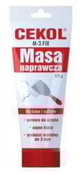 Miniatyrbild 1 av 8: Reparationsspackel m-3 fix 375g