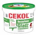 Pikkukuva 3 / 11: Valmis pölyämätön täyteaine 1,8 kg