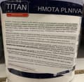 Pikkukuva 8 / 9: Viimeistely akryylikitti 1,5 kg