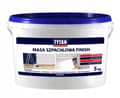 Pikkukuva 1 / 9: Viimeistely akryylikitti 5 kg