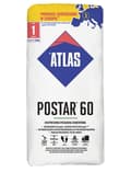 Miniatyrbild 1 av 3: Atlas Cement golv express 25 kg