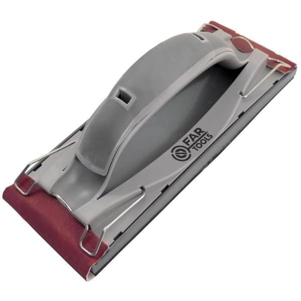 FARTOOLS Manuell slipdyna - 225x85 mm