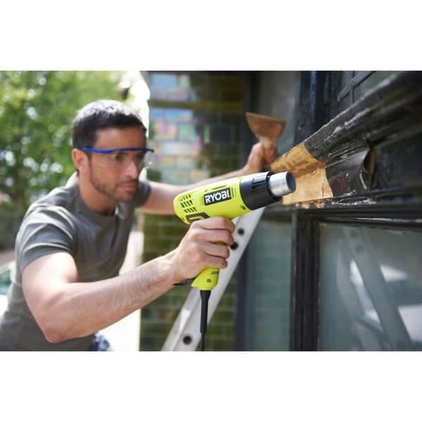 RYOBI 2000W EHG2000 värmepistol