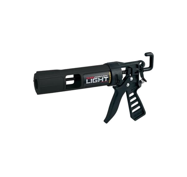Fugepistol Convoy Lite (plastikhus)