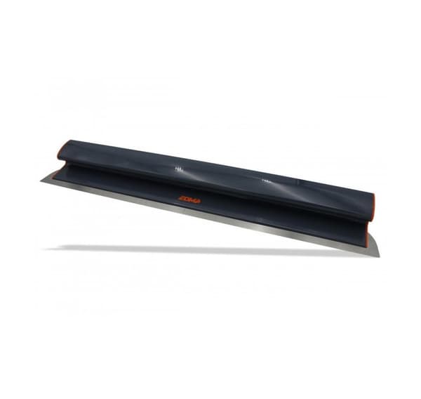 Fleksibelt EDMA-blad, glat, 80 cm