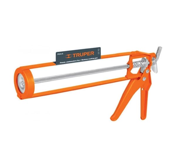 Fotpistol, skelett Truper®