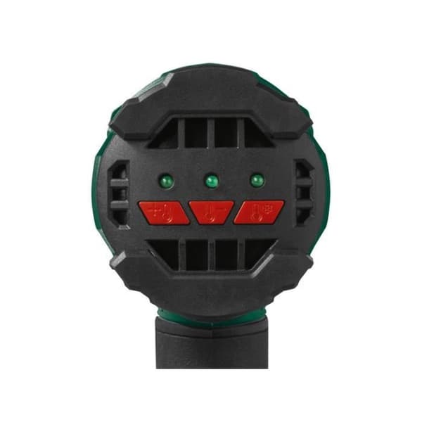 PARKSIDE® sladdlös värmepistol »PHLGA 20-Li A1«, 20 V